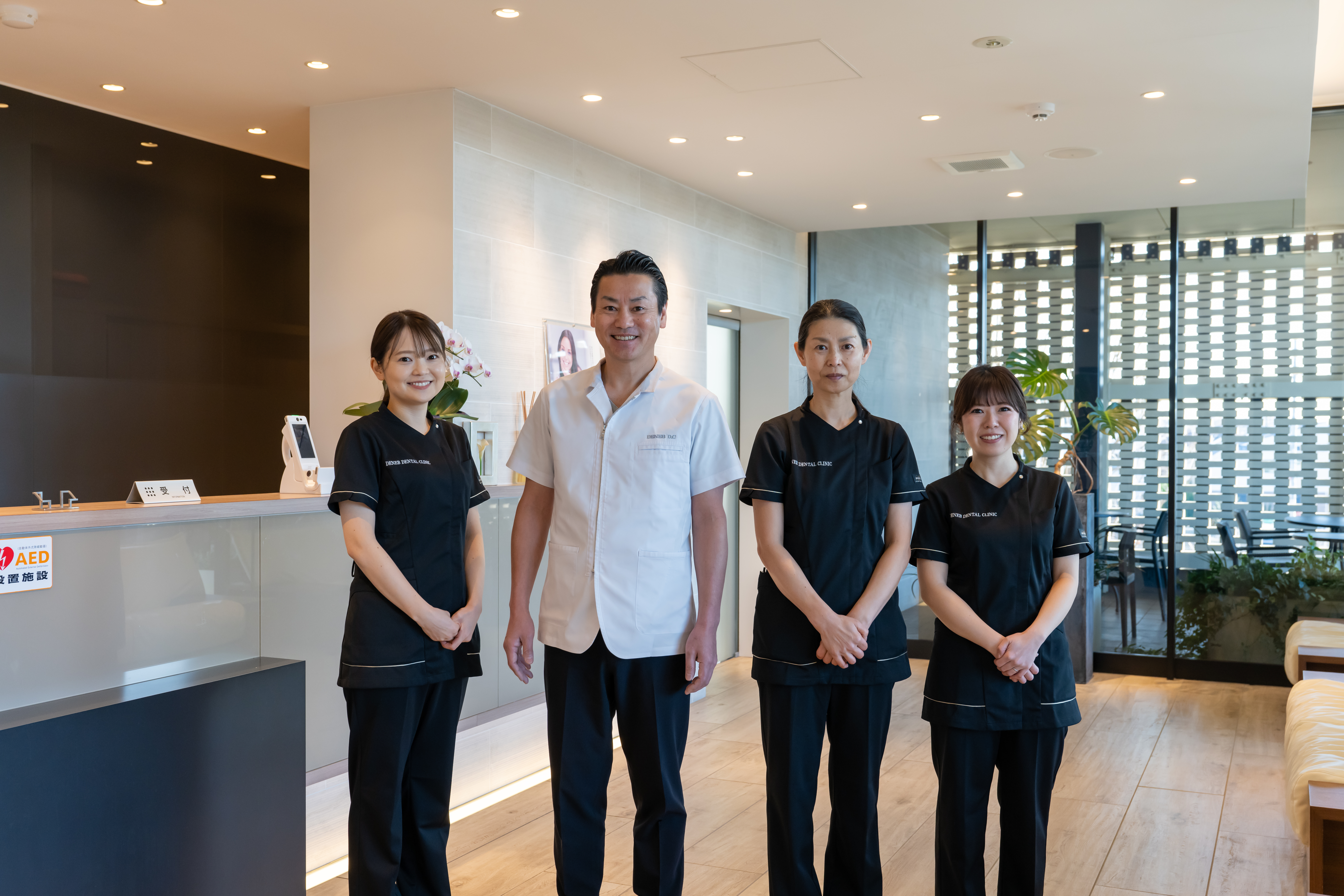 セレック　使用イメージ写真
